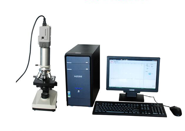 YG002S型纖維細(xì)度分析儀